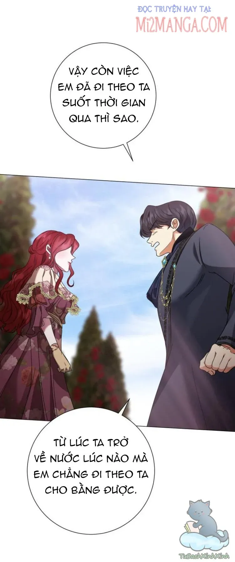 đọc truyện Hoán Đổi Linh Hồn Chương 12 ảnh 23 tại Thiên Thai Truyện