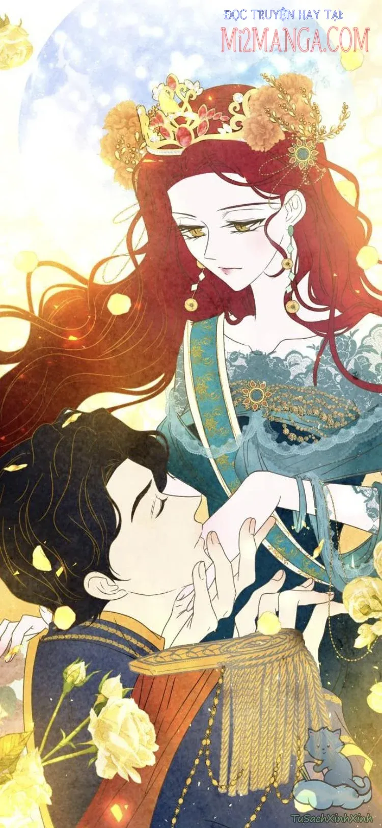 đọc truyện Hoán Đổi Linh Hồn Chương 12 ảnh 27 tại Thiên Thai Truyện