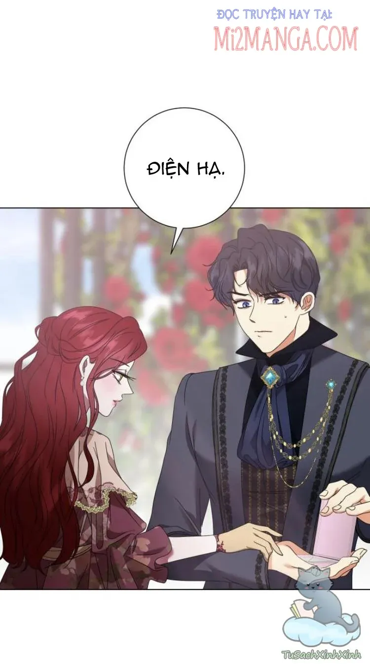 đọc truyện Hoán Đổi Linh Hồn Chương 12 ảnh 29 tại Thiên Thai Truyện