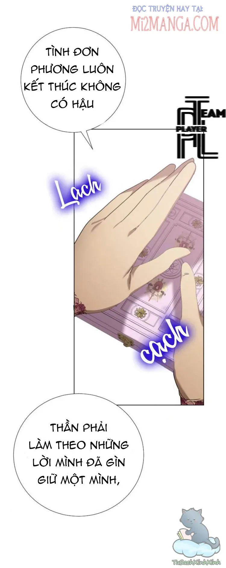 đọc truyện Hoán Đổi Linh Hồn Chương 12 ảnh 34 tại Thiên Thai Truyện