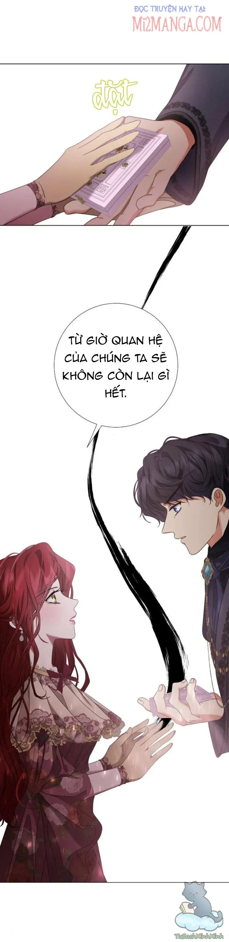 đọc truyện Hoán Đổi Linh Hồn Chương 12 ảnh 35 tại Thiên Thai Truyện