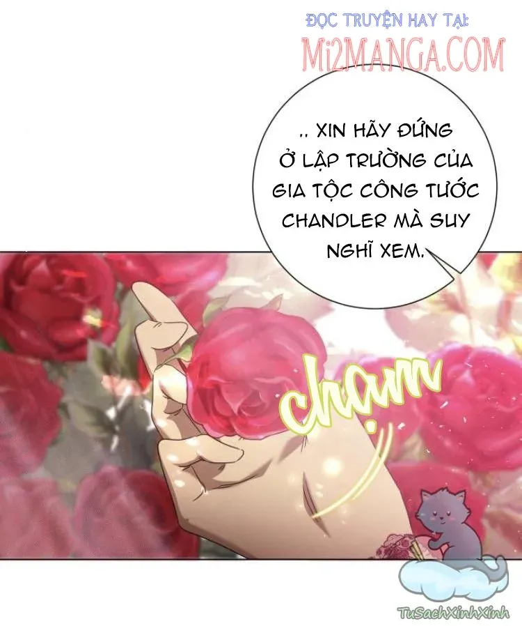 đọc truyện Hoán Đổi Linh Hồn Chương 12 ảnh 37 tại Thiên Thai Truyện