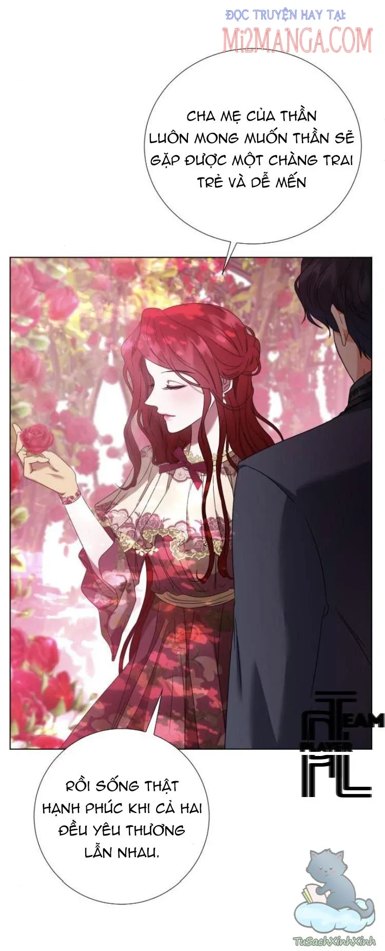 đọc truyện Hoán Đổi Linh Hồn Chương 12 ảnh 38 tại Thiên Thai Truyện