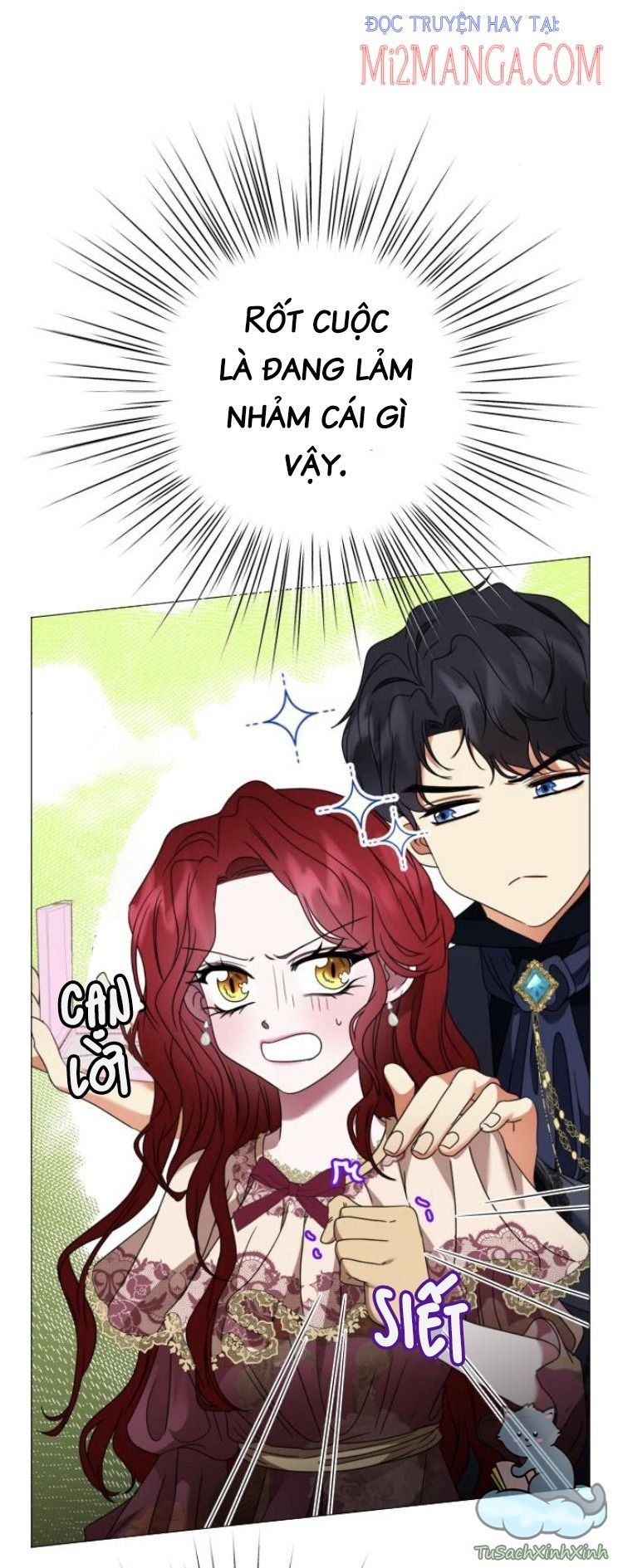 đọc truyện Hoán Đổi Linh Hồn Chương 12 ảnh 7 tại Thiên Thai Truyện