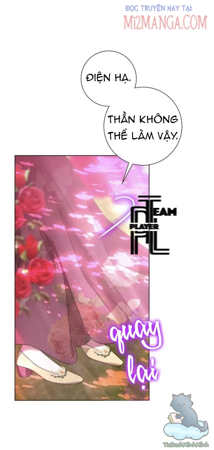 đọc truyện Hoán Đổi Linh Hồn Chương 12 ảnh 10 tại Thiên Thai Truyện