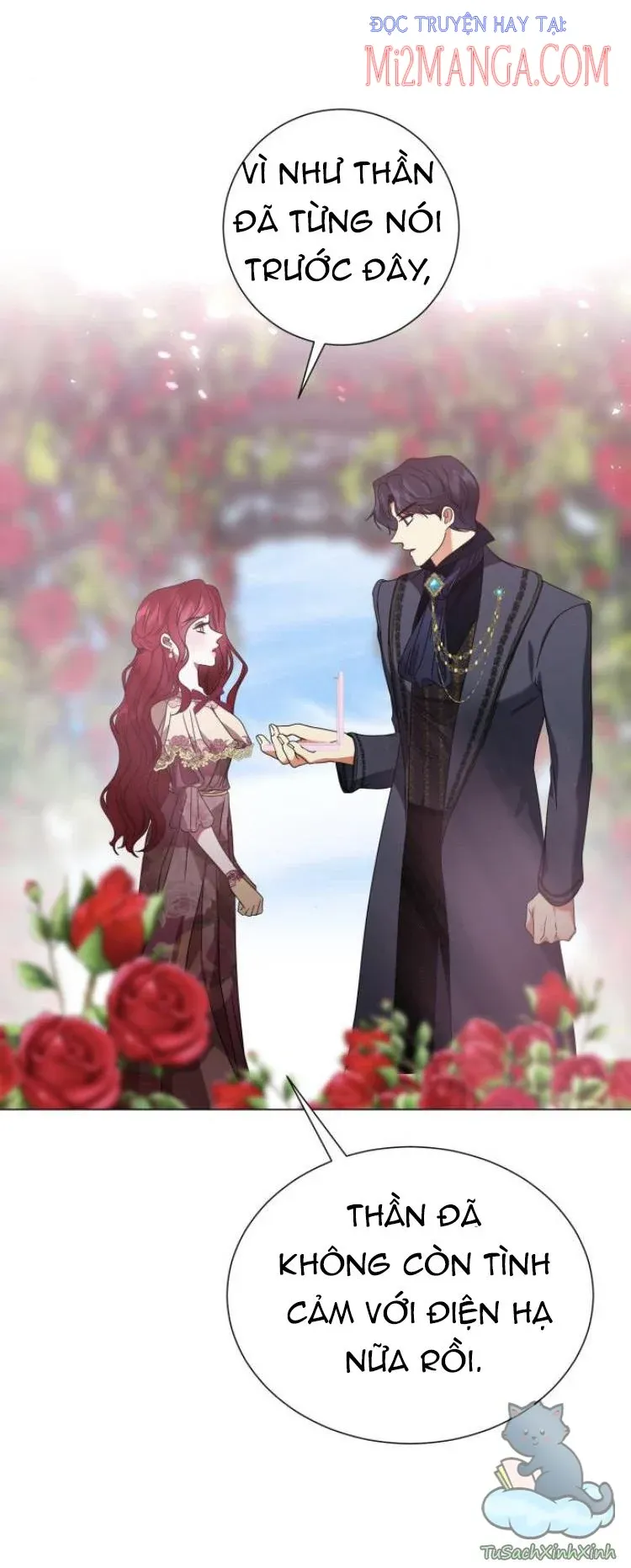 đọc truyện Hoán Đổi Linh Hồn Chương 12 ảnh 11 tại Thiên Thai Truyện