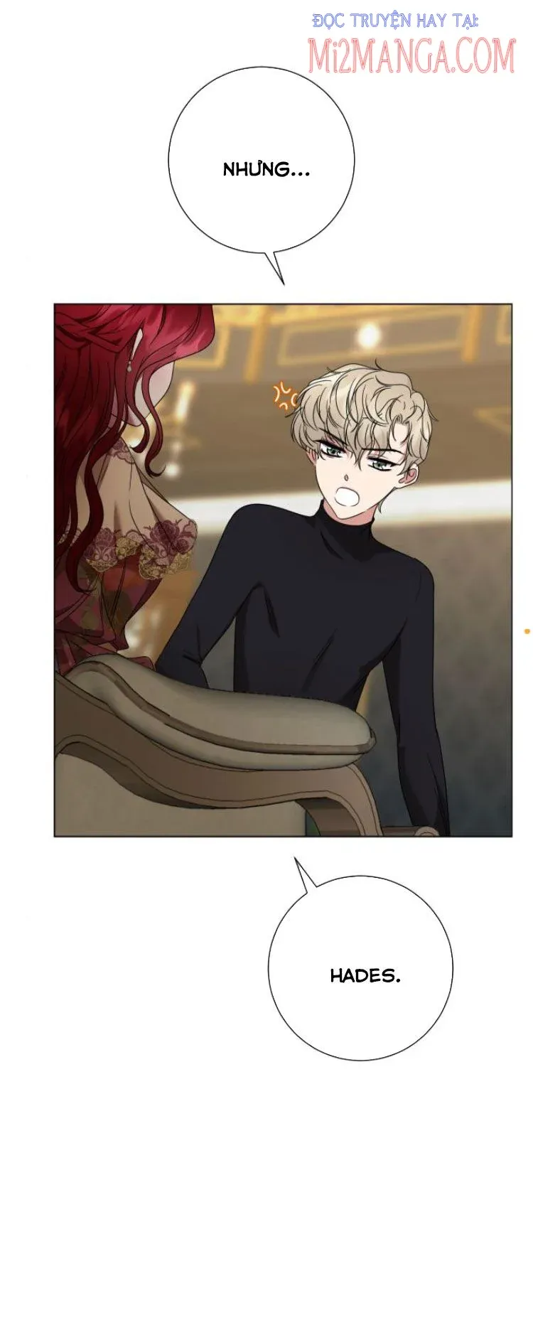 đọc truyện Hoán Đổi Linh Hồn Chương 13.5 ảnh 14 tại Thiên Thai Truyện