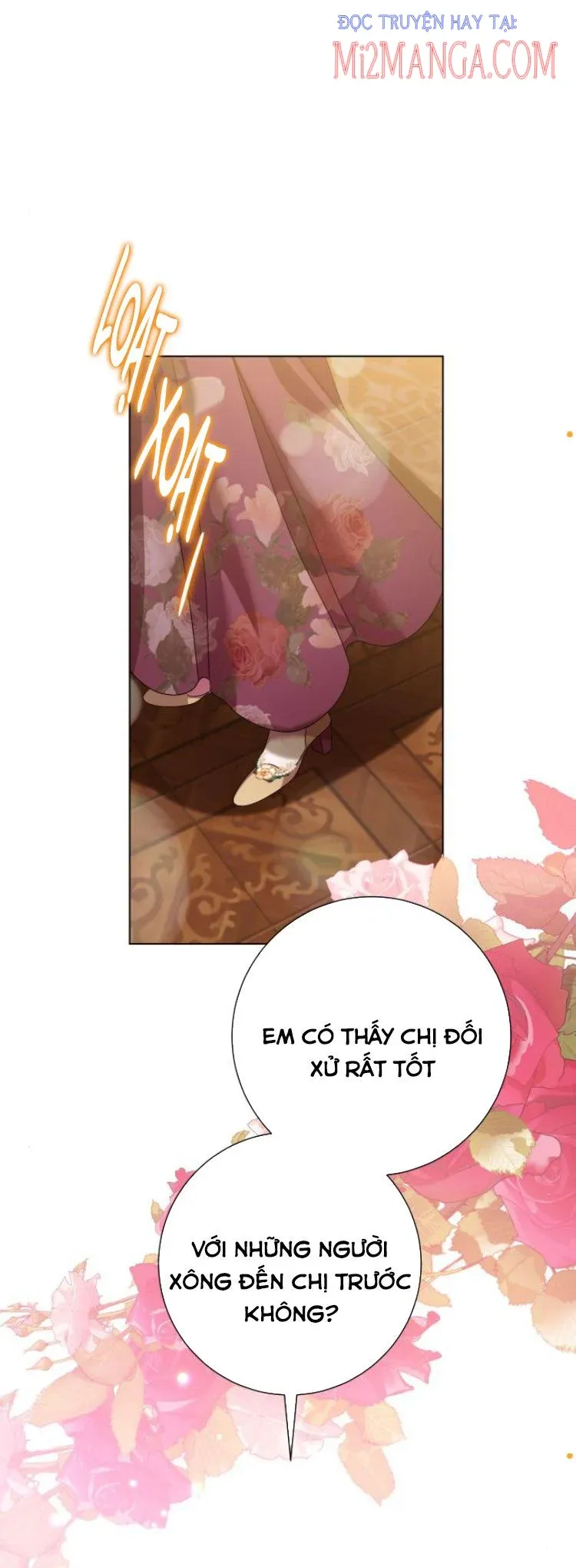 đọc truyện Hoán Đổi Linh Hồn Chương 13.5 ảnh 15 tại Thiên Thai Truyện