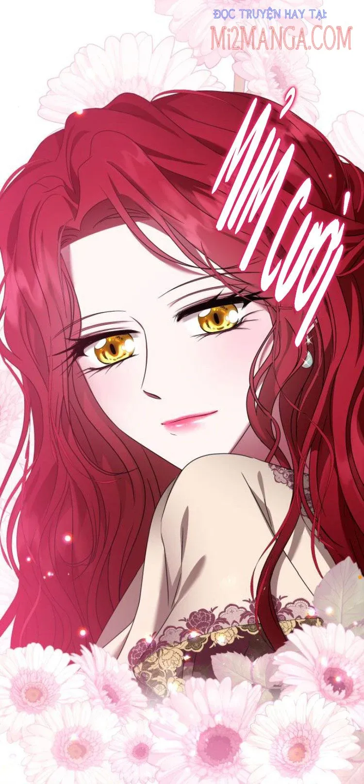 đọc truyện Hoán Đổi Linh Hồn Chương 13.5 ảnh 19 tại Thiên Thai Truyện