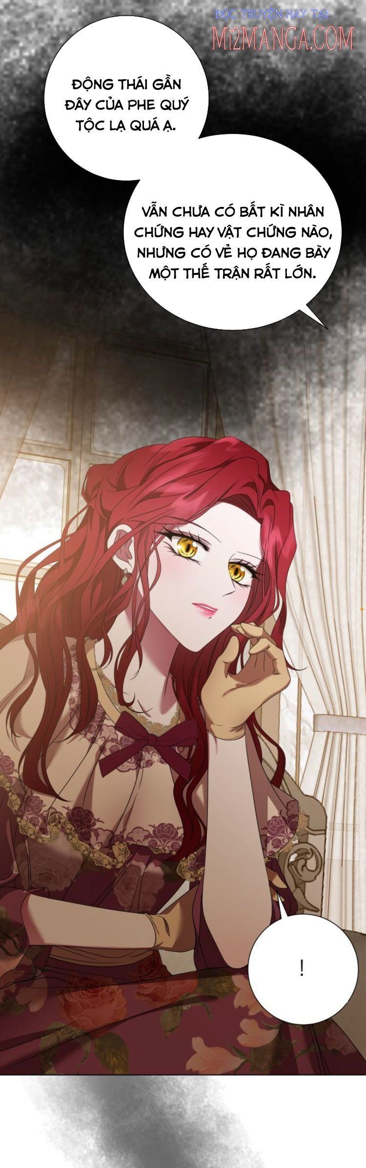 đọc truyện Hoán Đổi Linh Hồn Chương 13.5 ảnh 4 tại Thiên Thai Truyện