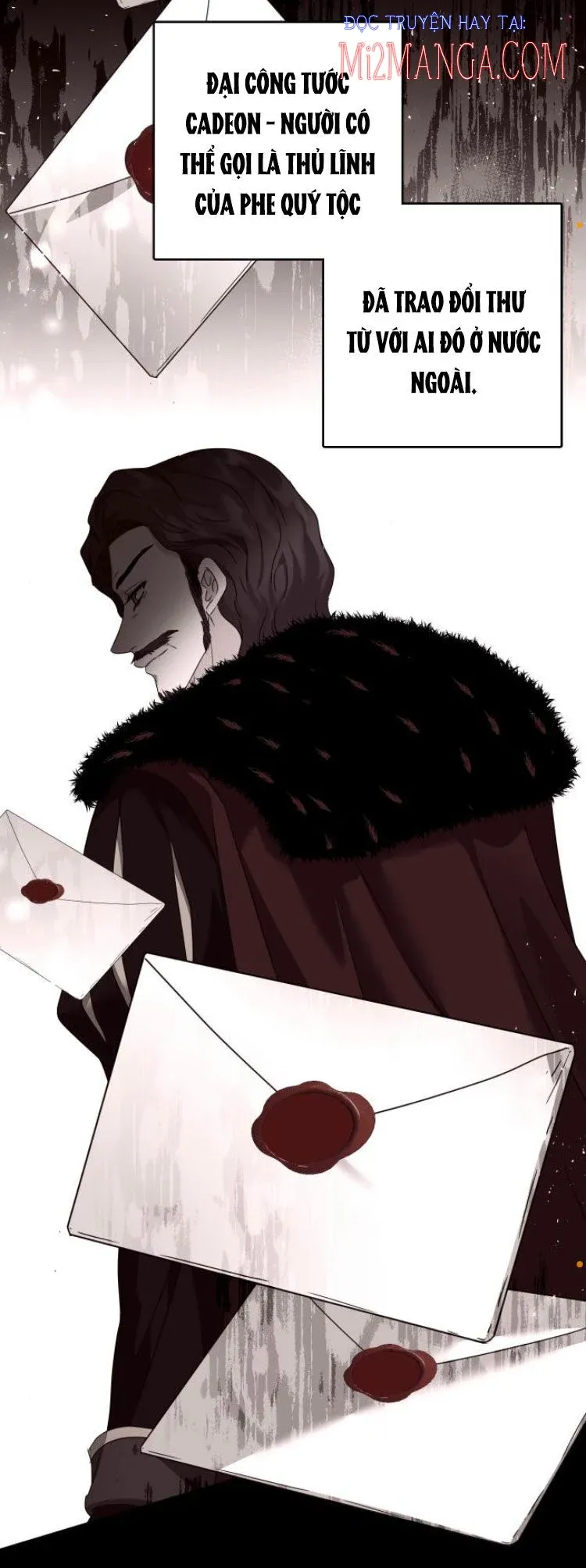 đọc truyện Hoán Đổi Linh Hồn Chương 13.5 ảnh 22 tại Thiên Thai Truyện