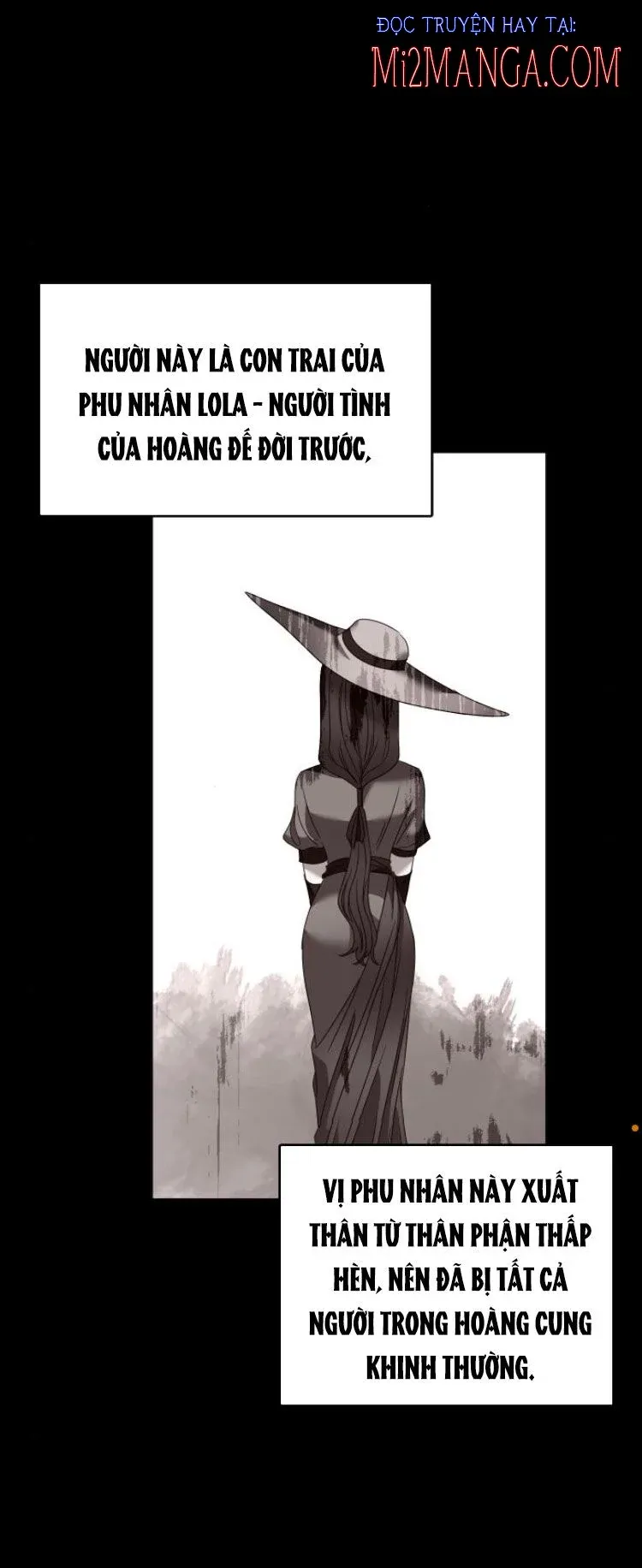 đọc truyện Hoán Đổi Linh Hồn Chương 13.5 ảnh 24 tại Thiên Thai Truyện