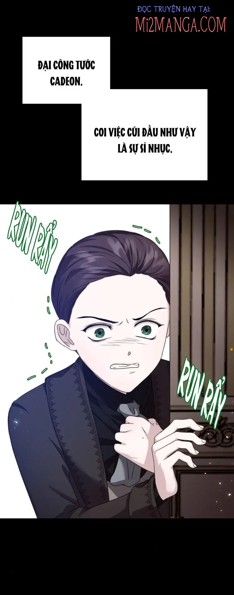 đọc truyện Hoán Đổi Linh Hồn Chương 13.5 ảnh 28 tại Thiên Thai Truyện