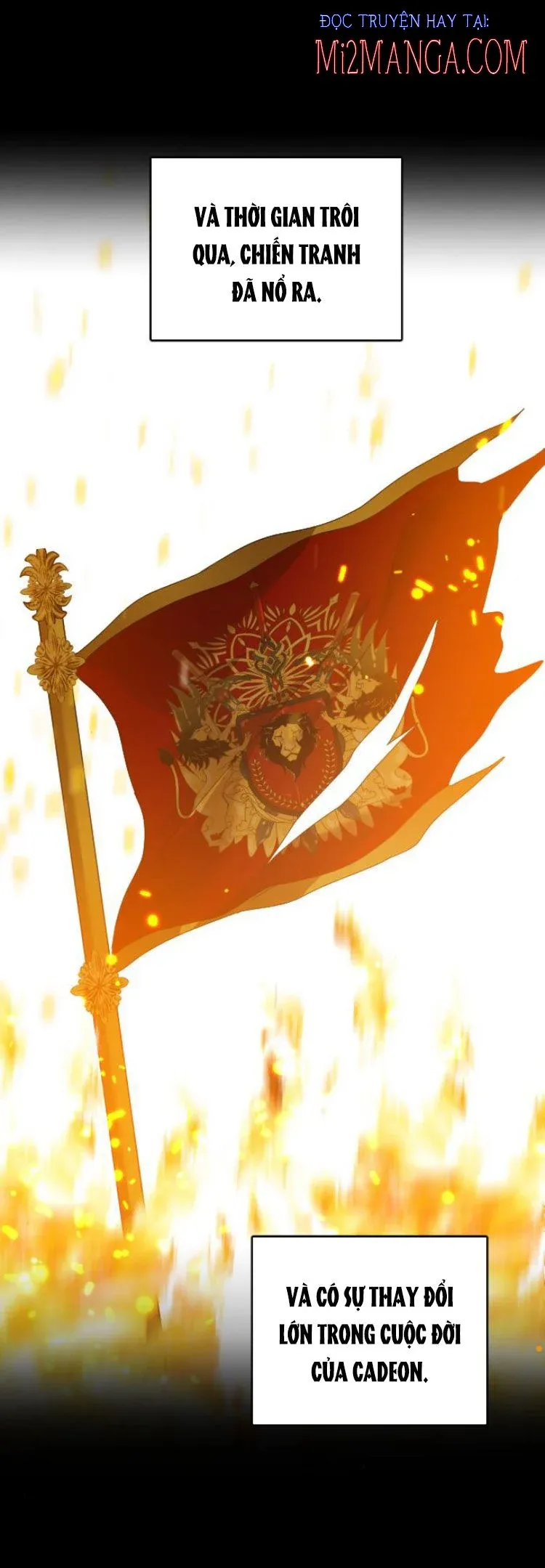 đọc truyện Hoán Đổi Linh Hồn Chương 13.5 ảnh 29 tại Thiên Thai Truyện