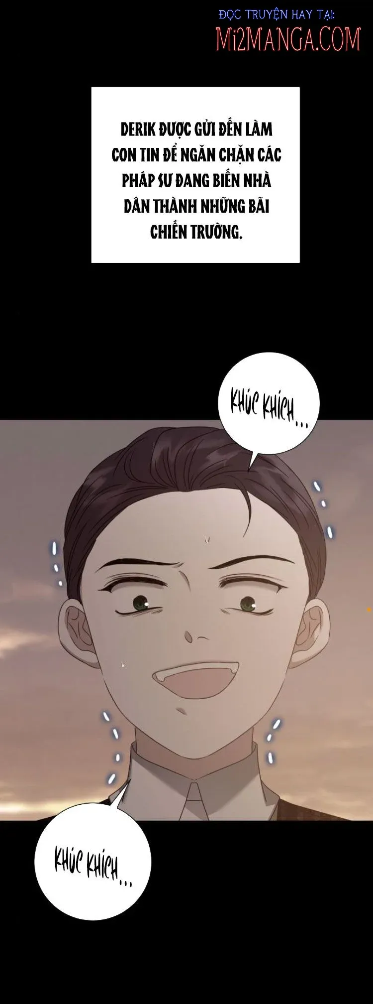 đọc truyện Hoán Đổi Linh Hồn Chương 13.5 ảnh 33 tại Thiên Thai Truyện