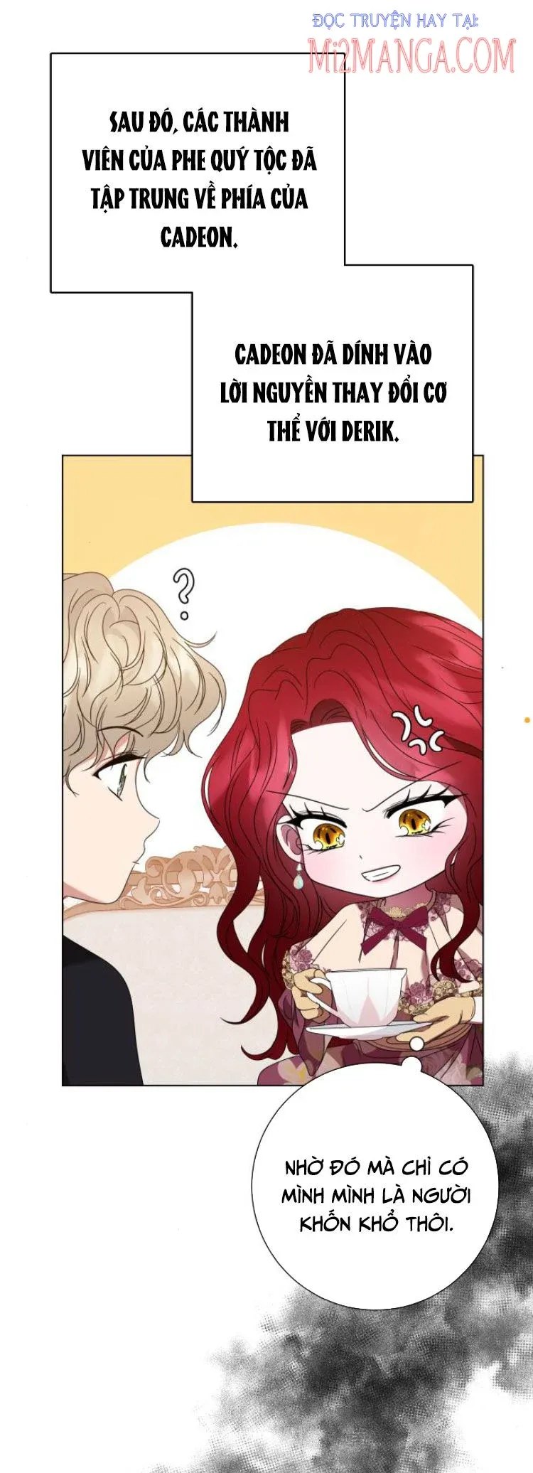 đọc truyện Hoán Đổi Linh Hồn Chương 13.5 ảnh 35 tại Thiên Thai Truyện