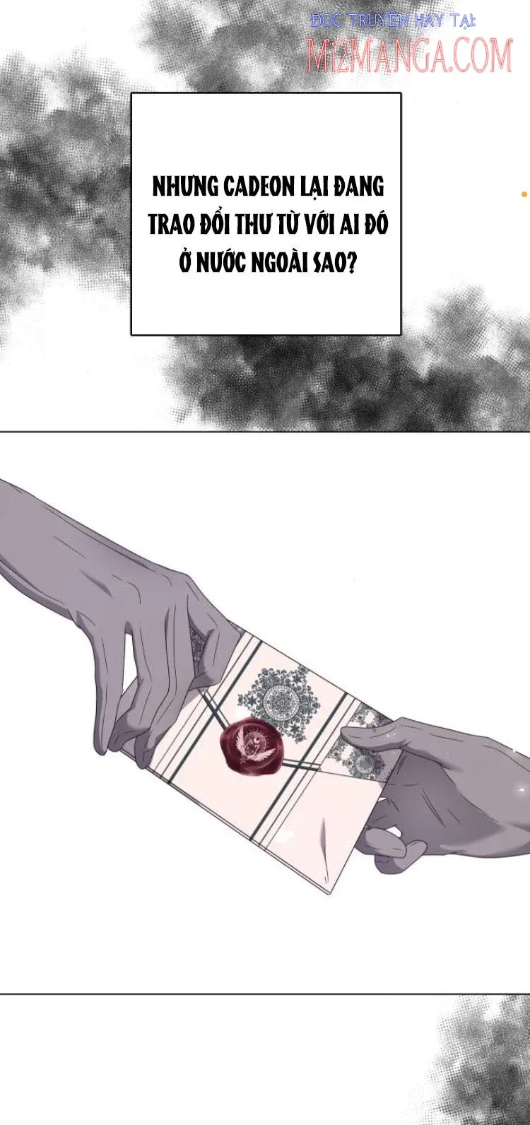 đọc truyện Hoán Đổi Linh Hồn Chương 13.5 ảnh 36 tại Thiên Thai Truyện