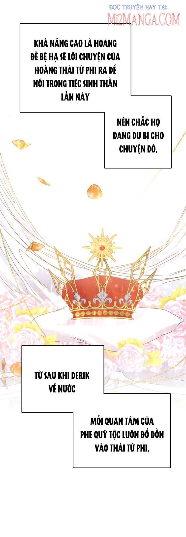 đọc truyện Hoán Đổi Linh Hồn Chương 13.5 ảnh 6 tại Thiên Thai Truyện