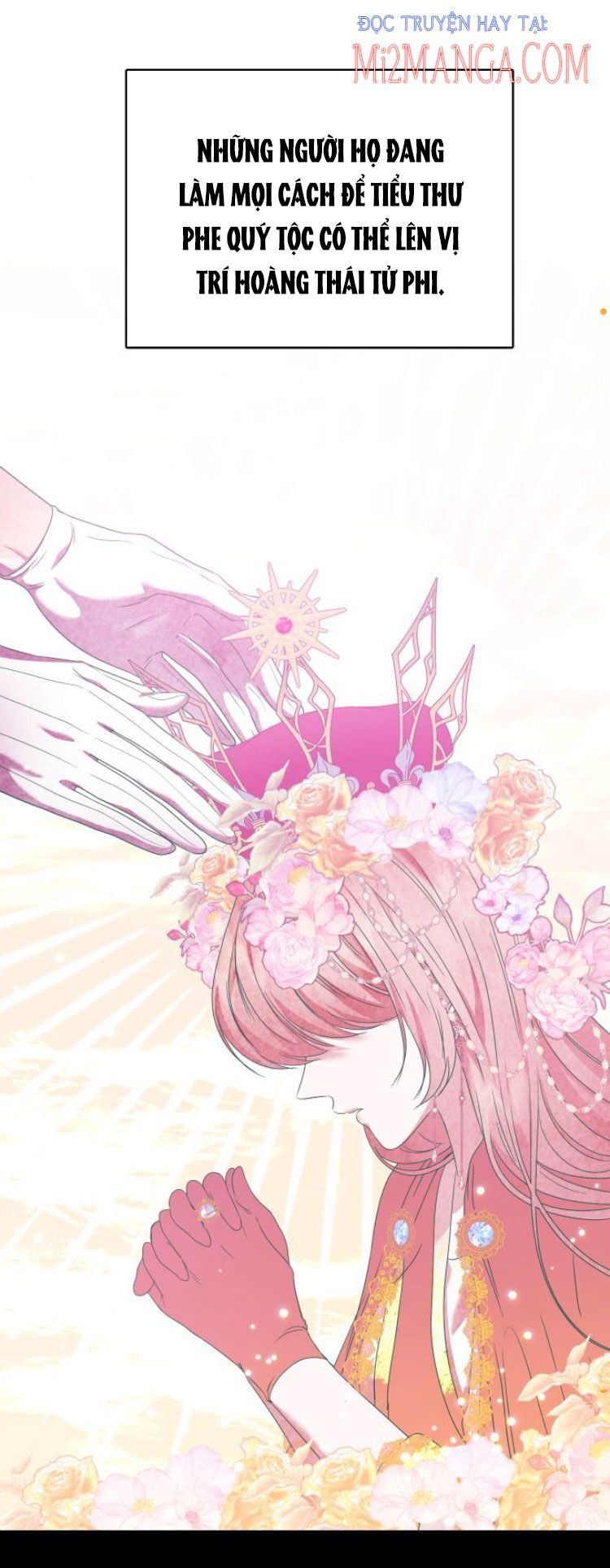 đọc truyện Hoán Đổi Linh Hồn Chương 13.5 ảnh 7 tại Thiên Thai Truyện