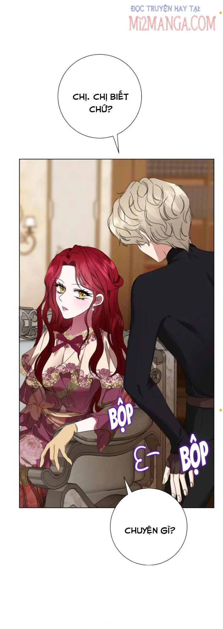 đọc truyện Hoán Đổi Linh Hồn Chương 13 ảnh 13 tại Thiên Thai Truyện