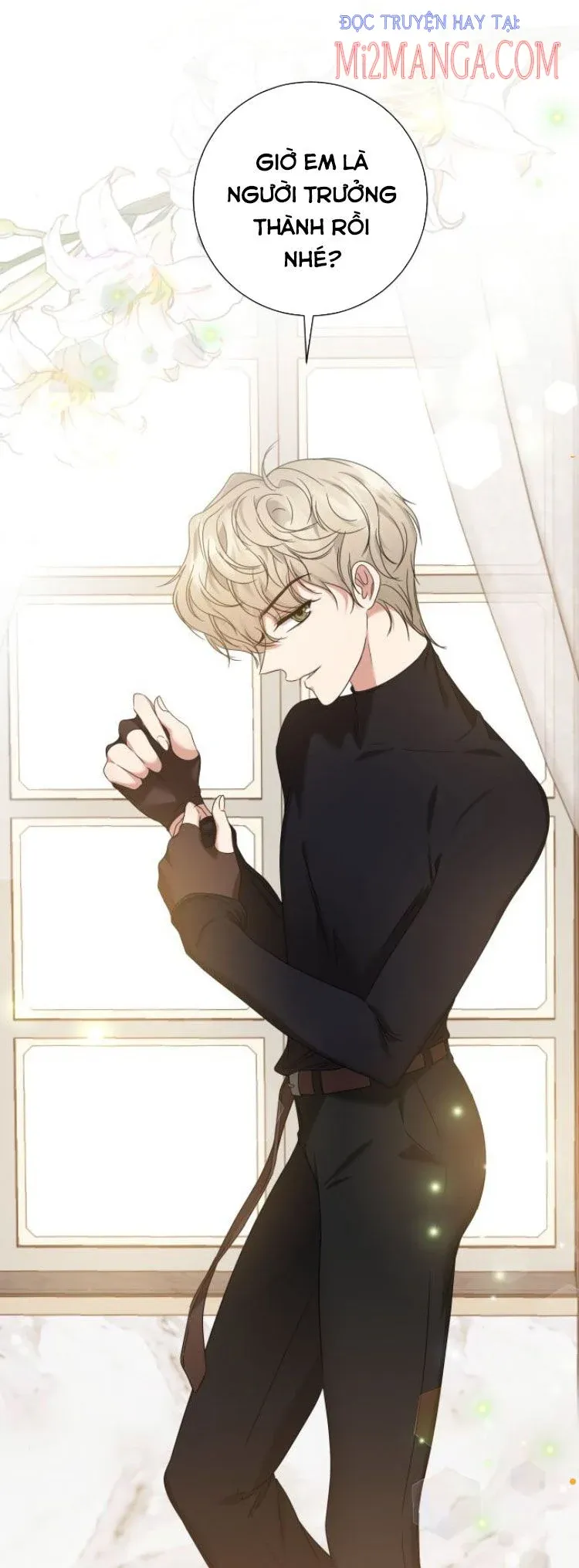 đọc truyện Hoán Đổi Linh Hồn Chương 13 ảnh 14 tại Thiên Thai Truyện