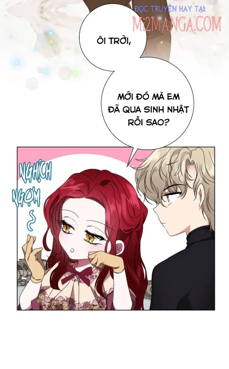 đọc truyện Hoán Đổi Linh Hồn Chương 13 ảnh 15 tại Thiên Thai Truyện