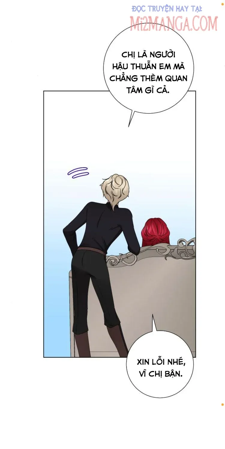 đọc truyện Hoán Đổi Linh Hồn Chương 13 ảnh 16 tại Thiên Thai Truyện