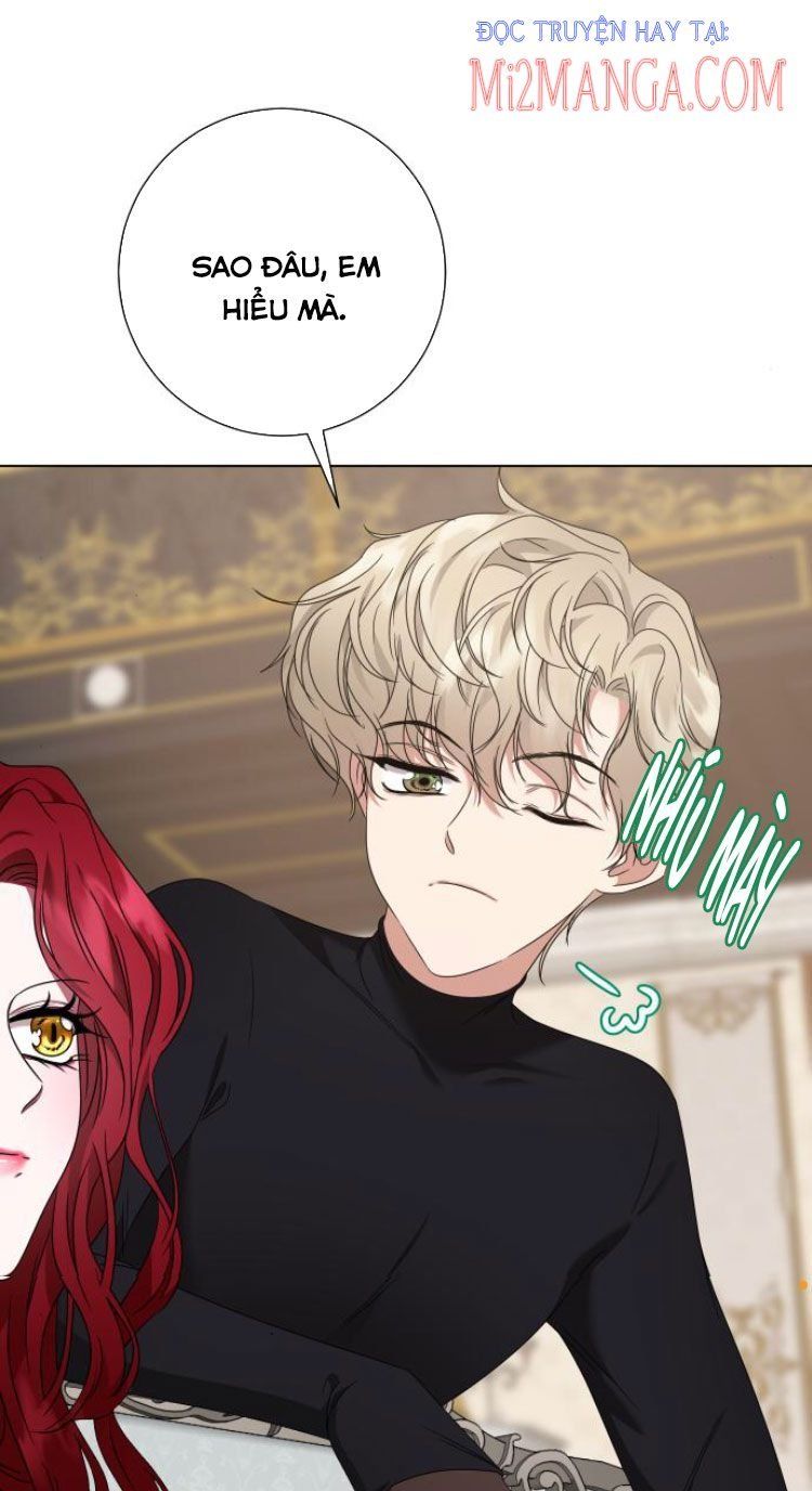 đọc truyện Hoán Đổi Linh Hồn Chương 13 ảnh 17 tại Thiên Thai Truyện