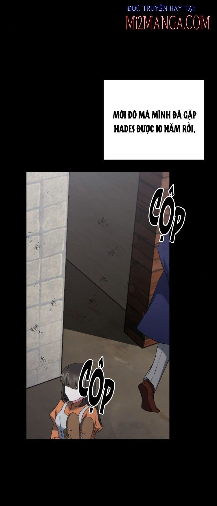 đọc truyện Hoán Đổi Linh Hồn Chương 13 ảnh 20 tại Thiên Thai Truyện