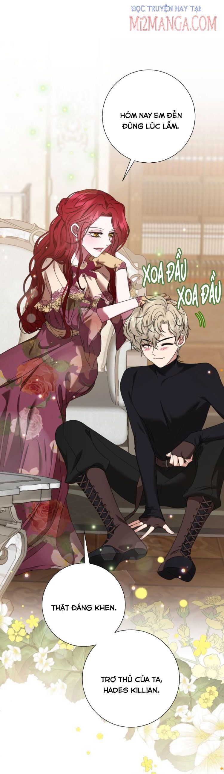 đọc truyện Hoán Đổi Linh Hồn Chương 13 ảnh 4 tại Thiên Thai Truyện