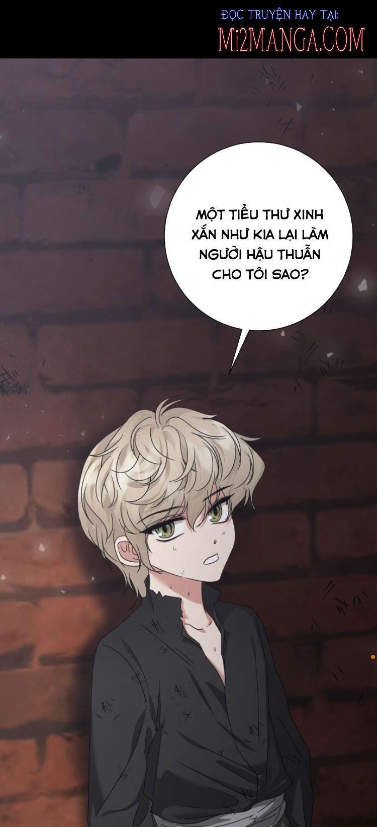 đọc truyện Hoán Đổi Linh Hồn Chương 13 ảnh 23 tại Thiên Thai Truyện