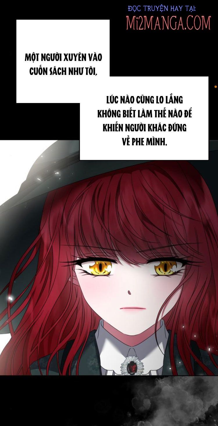 đọc truyện Hoán Đổi Linh Hồn Chương 13 ảnh 26 tại Thiên Thai Truyện