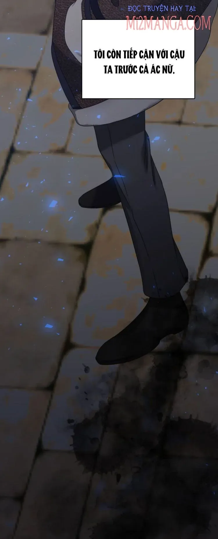 đọc truyện Hoán Đổi Linh Hồn Chương 13 ảnh 29 tại Thiên Thai Truyện