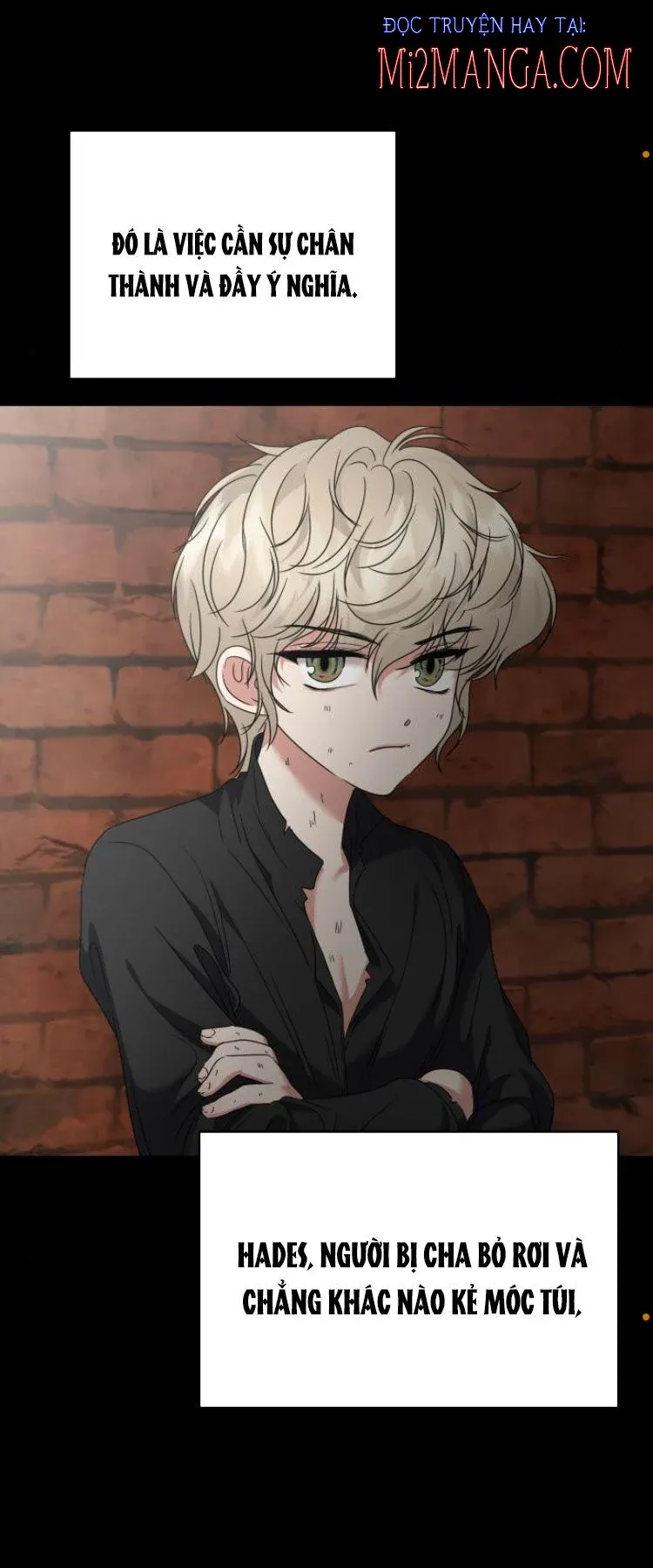 đọc truyện Hoán Đổi Linh Hồn Chương 13 ảnh 31 tại Thiên Thai Truyện