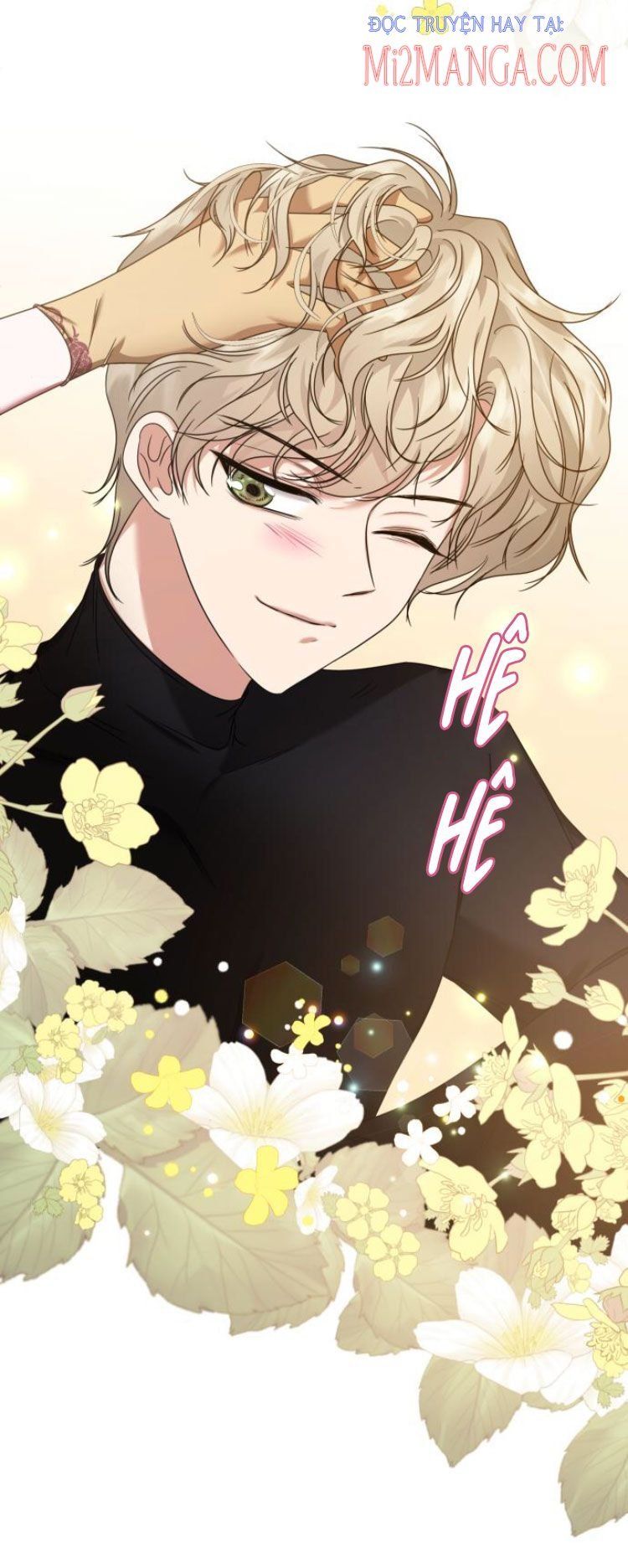 đọc truyện Hoán Đổi Linh Hồn Chương 13 ảnh 5 tại Thiên Thai Truyện