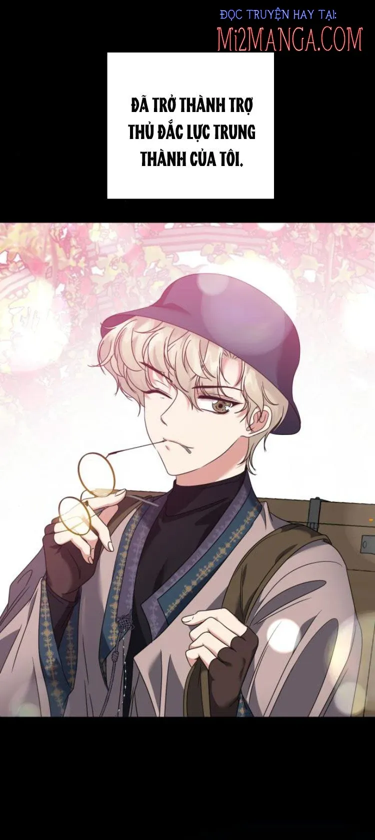 đọc truyện Hoán Đổi Linh Hồn Chương 13 ảnh 32 tại Thiên Thai Truyện