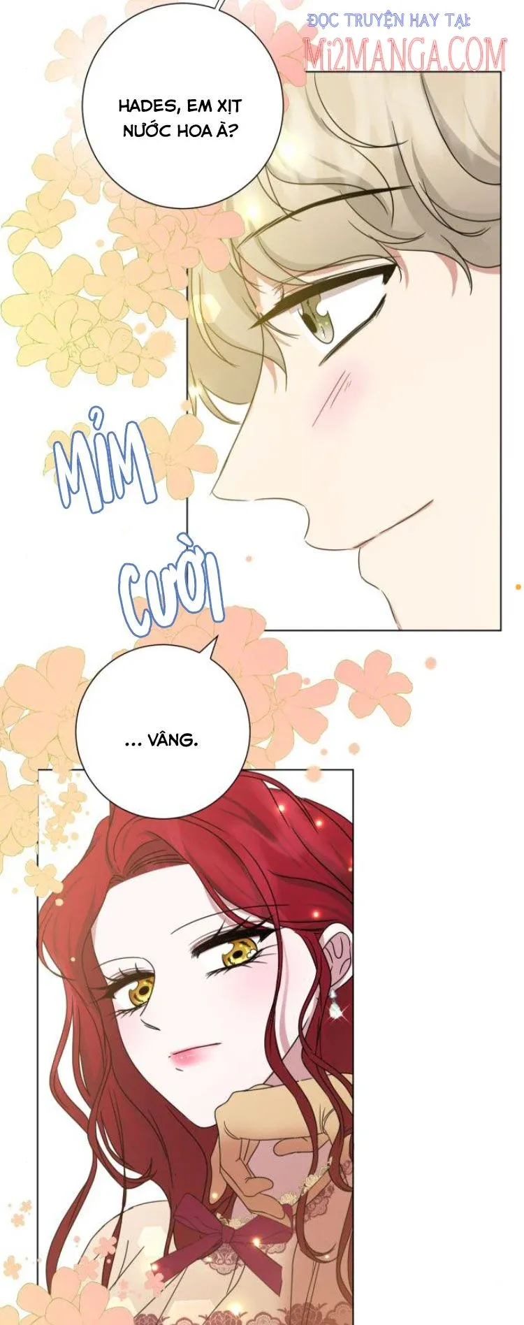 đọc truyện Hoán Đổi Linh Hồn Chương 13 ảnh 7 tại Thiên Thai Truyện