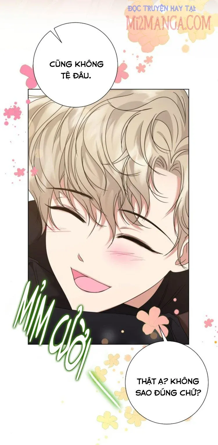 đọc truyện Hoán Đổi Linh Hồn Chương 13 ảnh 9 tại Thiên Thai Truyện