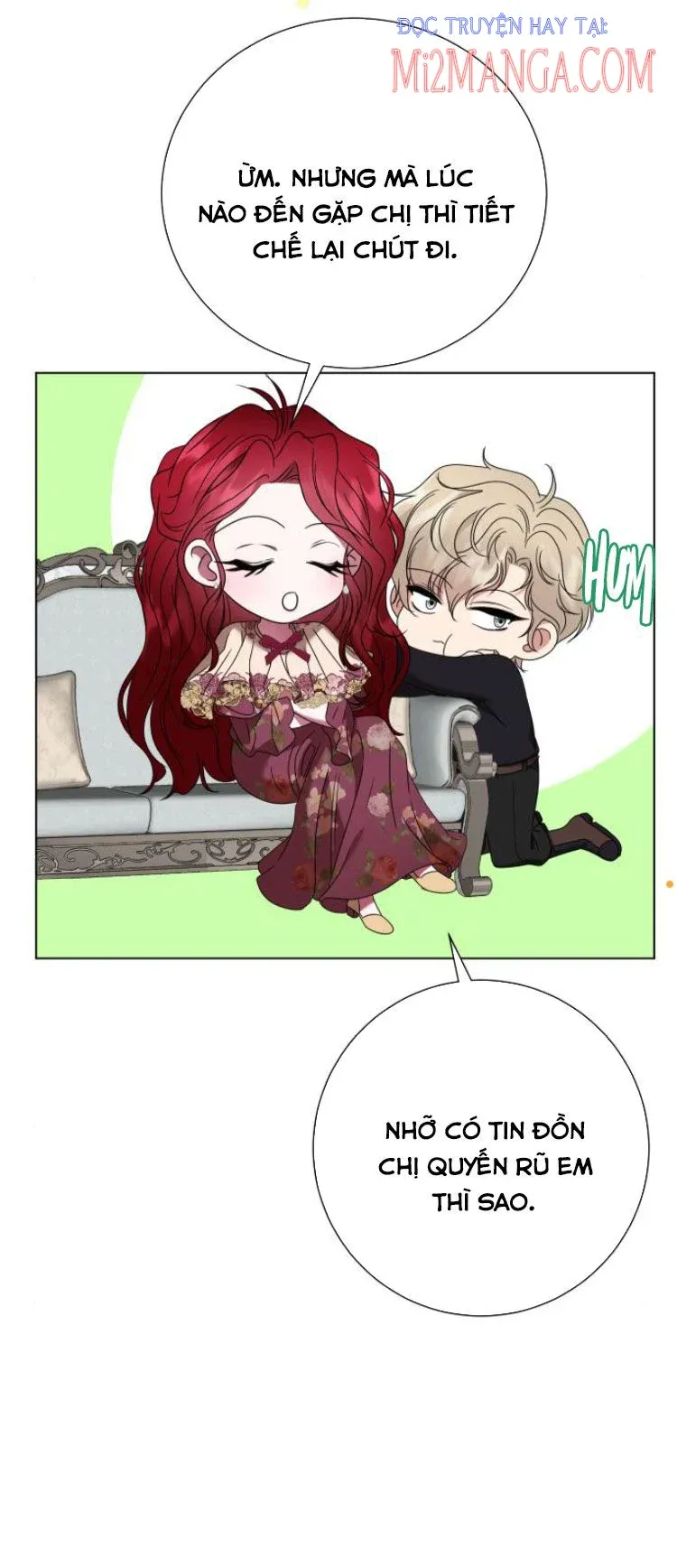 đọc truyện Hoán Đổi Linh Hồn Chương 13 ảnh 10 tại Thiên Thai Truyện