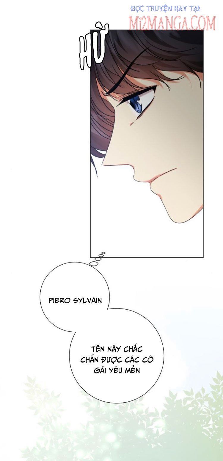 đọc truyện Hoán Đổi Linh Hồn Chương 14.5 ảnh 3 tại Thiên Thai Truyện