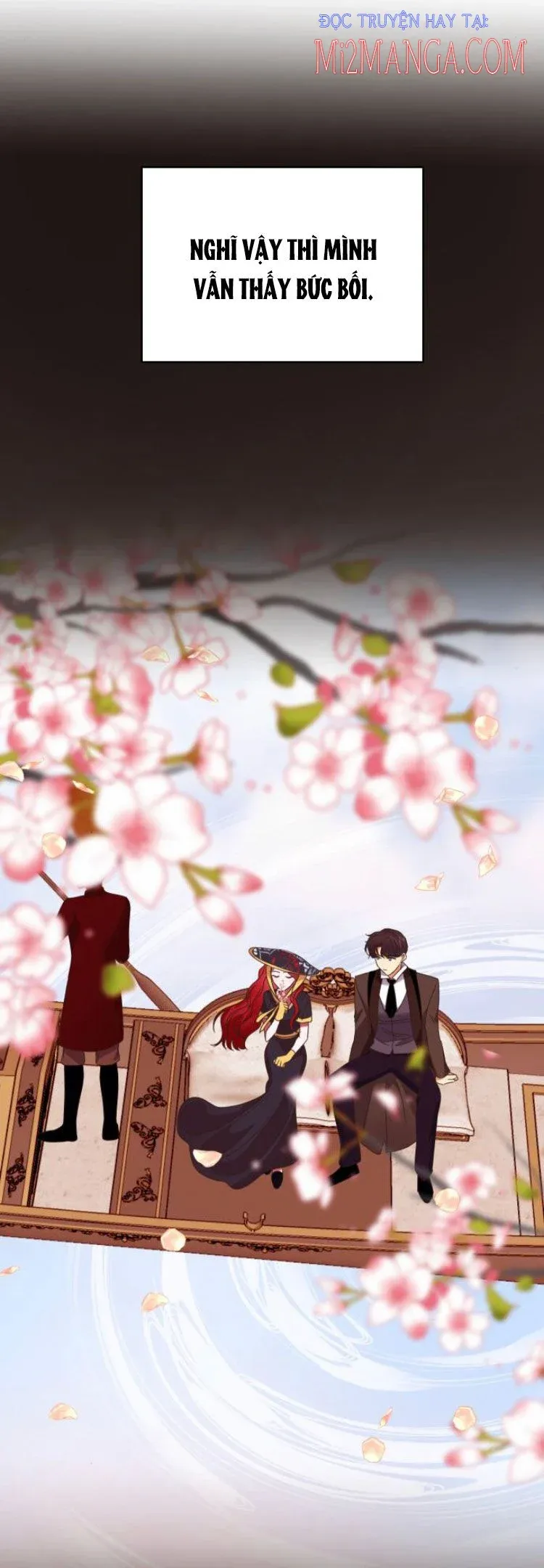 đọc truyện Hoán Đổi Linh Hồn Chương 14.5 ảnh 12 tại Thiên Thai Truyện