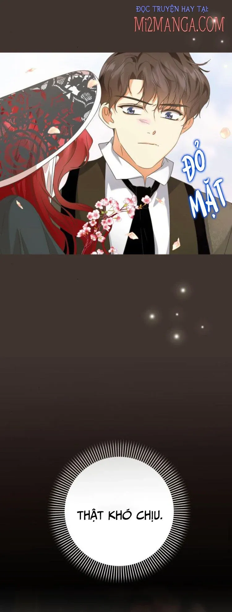 đọc truyện Hoán Đổi Linh Hồn Chương 14.5 ảnh 14 tại Thiên Thai Truyện