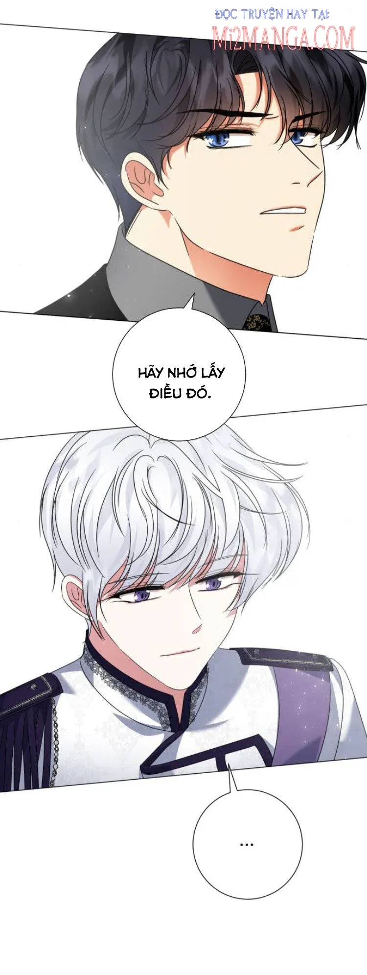 đọc truyện Hoán Đổi Linh Hồn Chương 14.5 ảnh 17 tại Thiên Thai Truyện