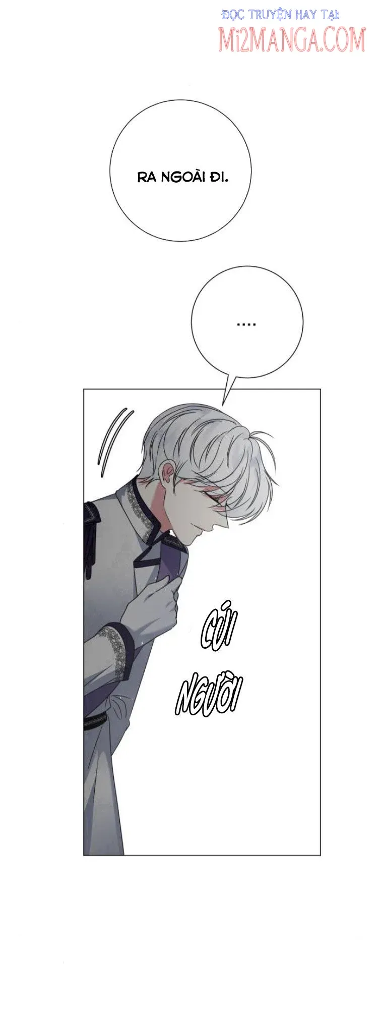 đọc truyện Hoán Đổi Linh Hồn Chương 14.5 ảnh 18 tại Thiên Thai Truyện