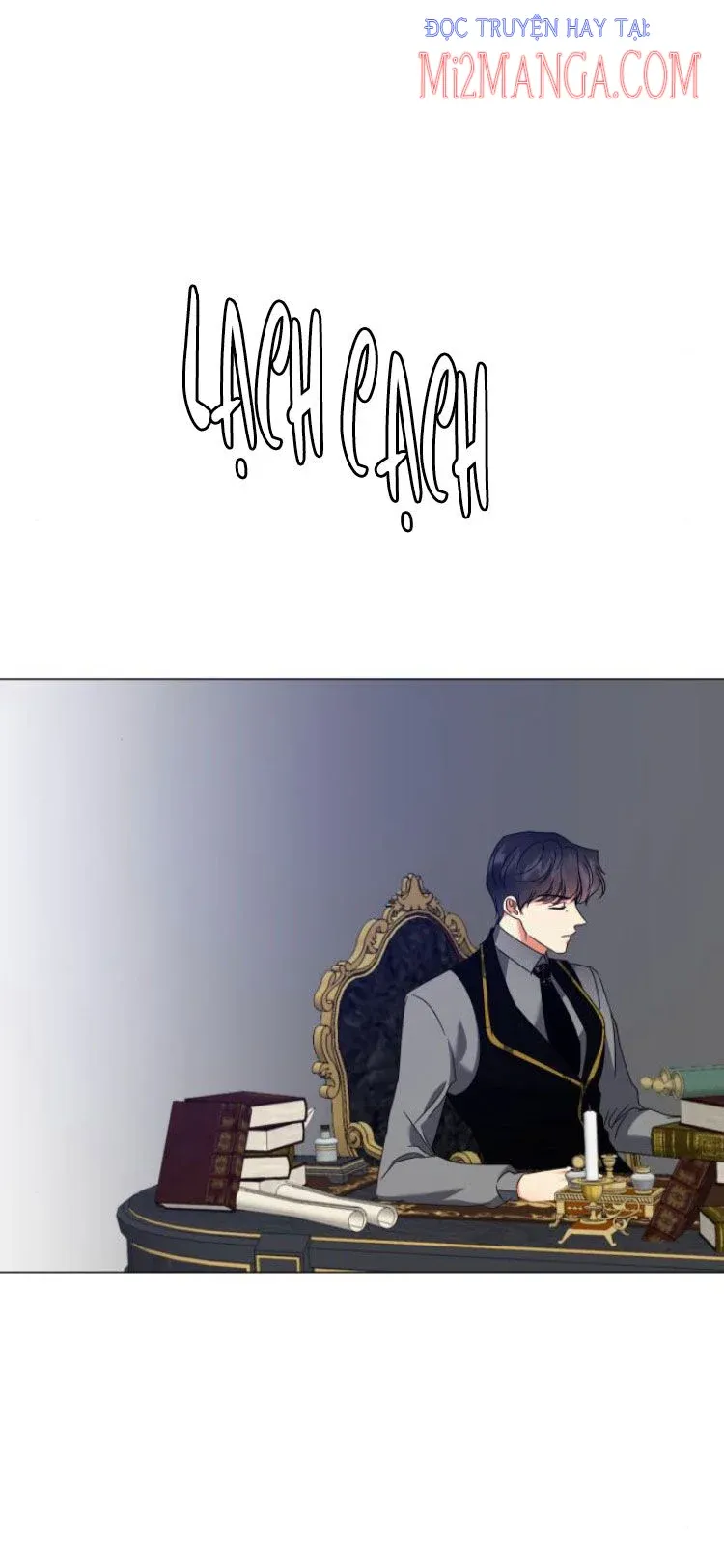 đọc truyện Hoán Đổi Linh Hồn Chương 14.5 ảnh 19 tại Thiên Thai Truyện