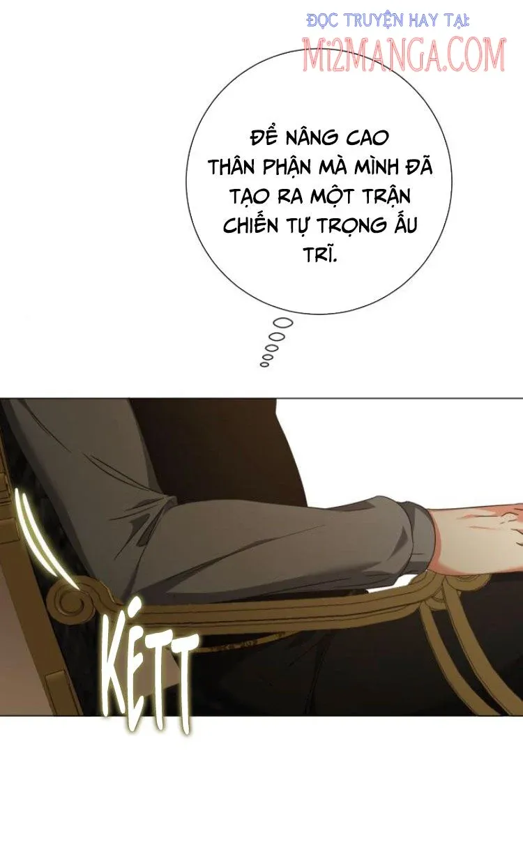 đọc truyện Hoán Đổi Linh Hồn Chương 14.5 ảnh 20 tại Thiên Thai Truyện