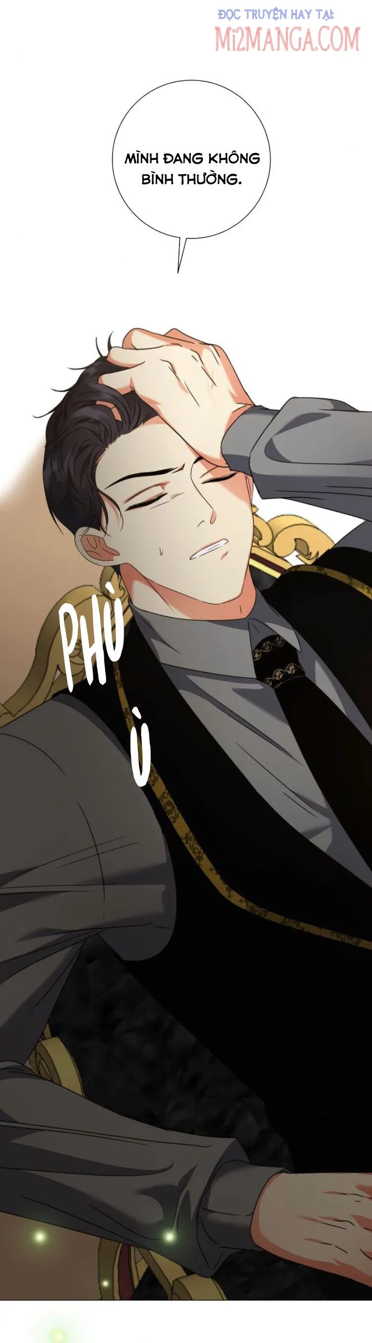 đọc truyện Hoán Đổi Linh Hồn Chương 14.5 ảnh 21 tại Thiên Thai Truyện