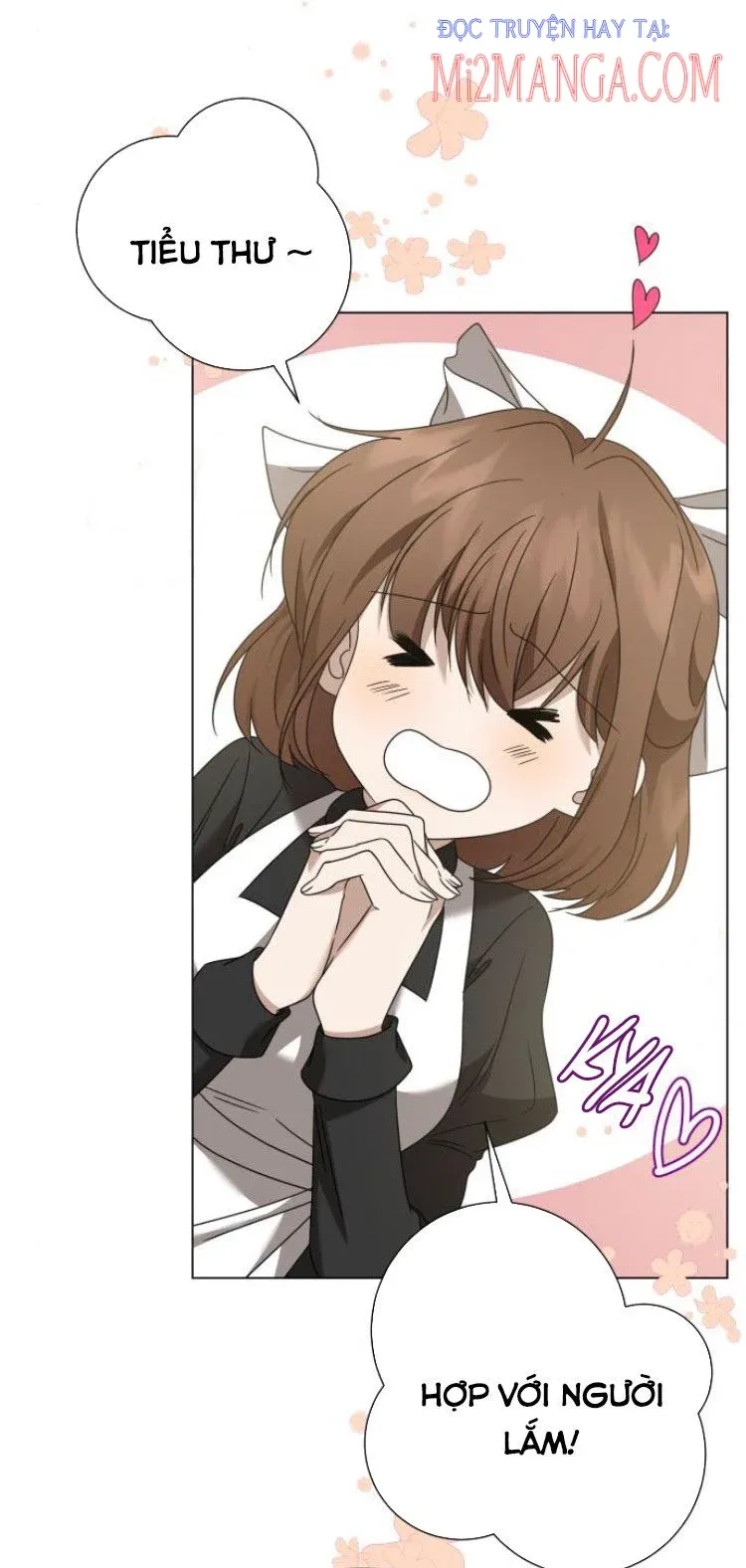 đọc truyện Hoán Đổi Linh Hồn Chương 14.5 ảnh 24 tại Thiên Thai Truyện