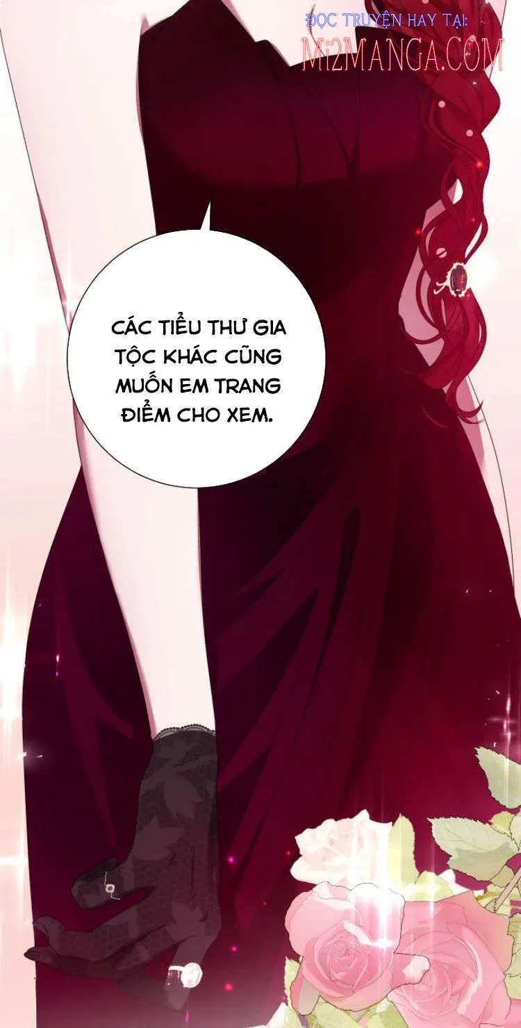 đọc truyện Hoán Đổi Linh Hồn Chương 14.5 ảnh 26 tại Thiên Thai Truyện