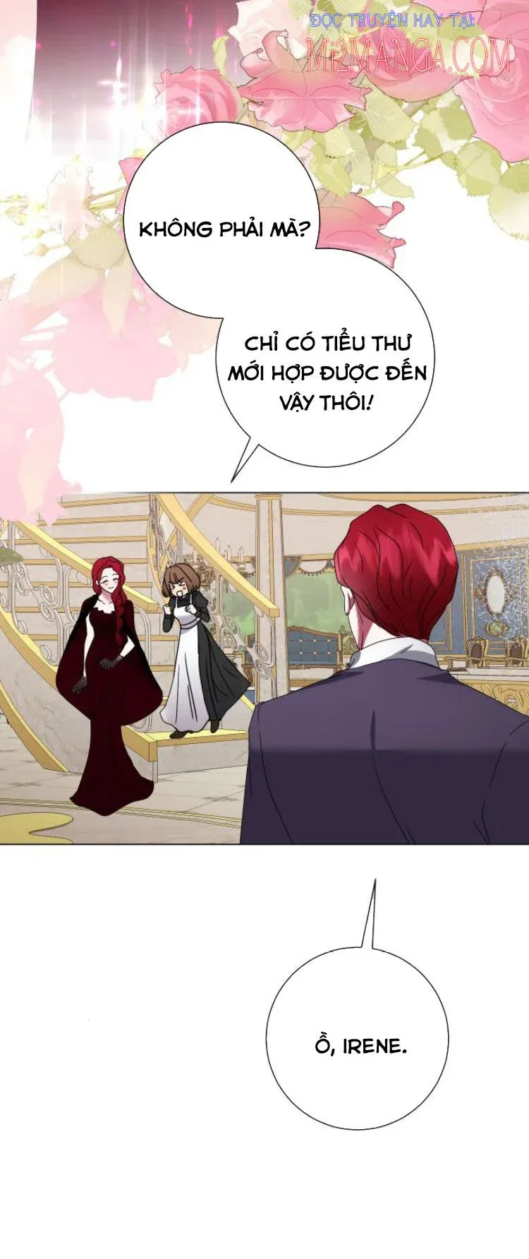 đọc truyện Hoán Đổi Linh Hồn Chương 14.5 ảnh 27 tại Thiên Thai Truyện